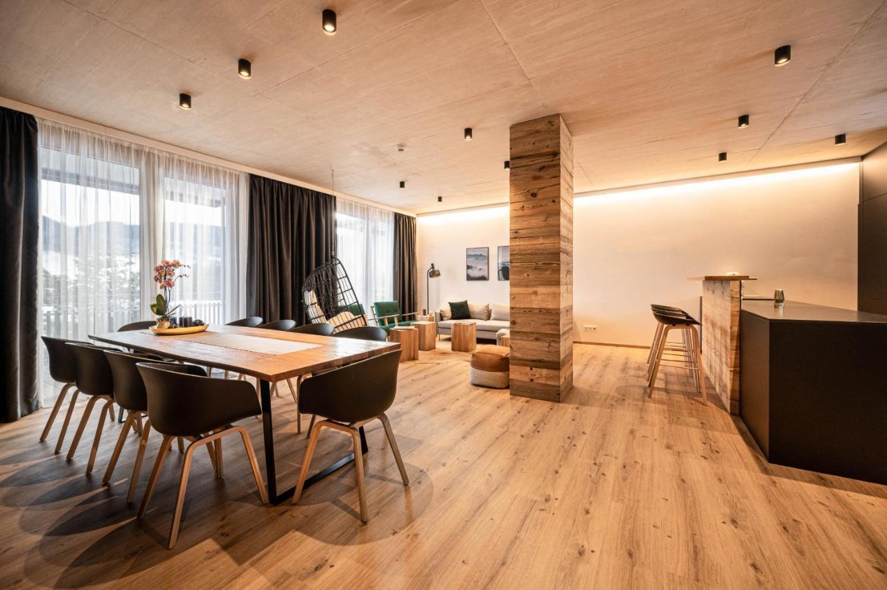 Grimminglofts Apartment Бад Митерндорф Екстериор снимка