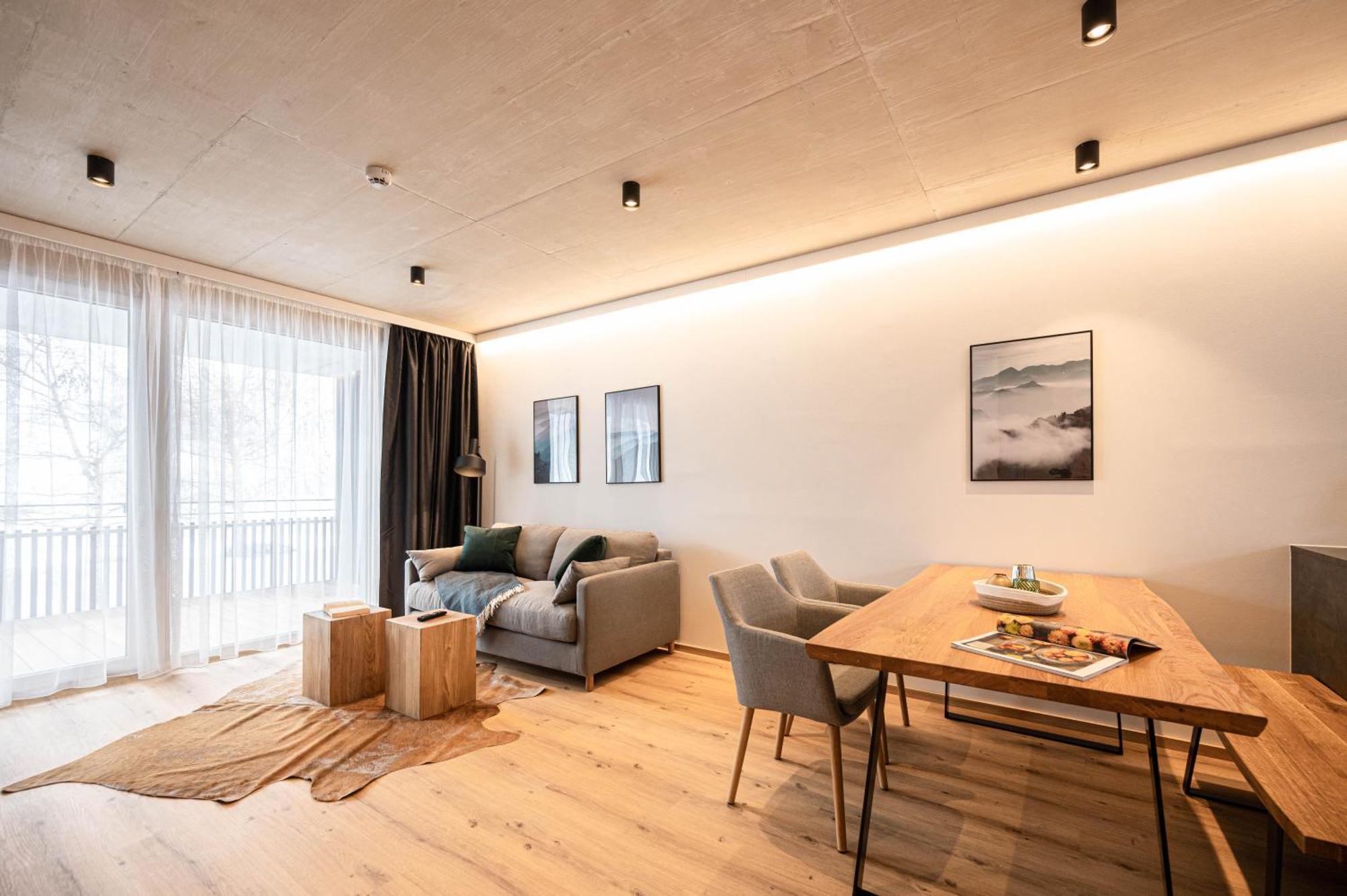Grimminglofts Apartment Бад Митерндорф Екстериор снимка