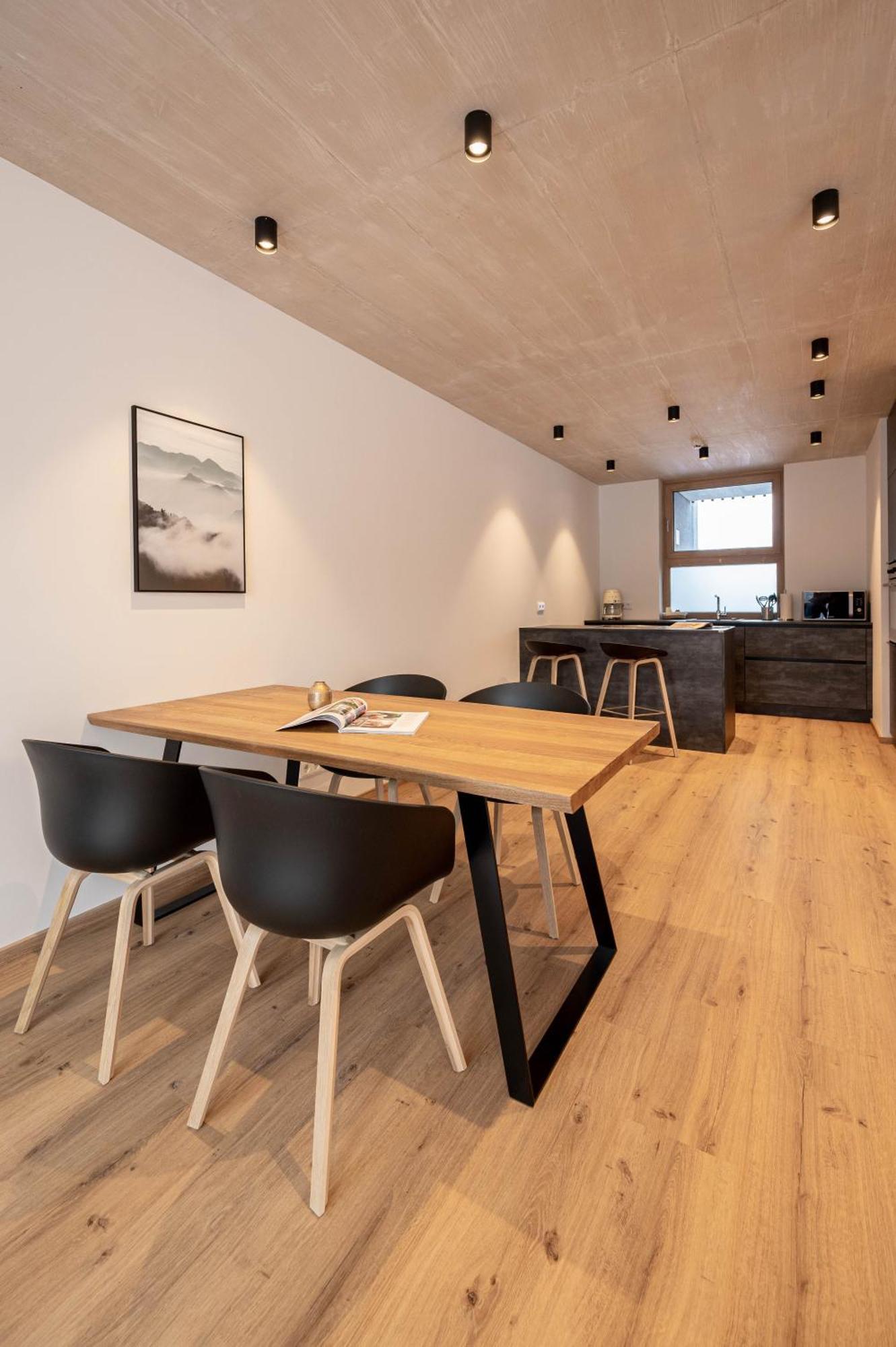 Grimminglofts Apartment Бад Митерндорф Екстериор снимка