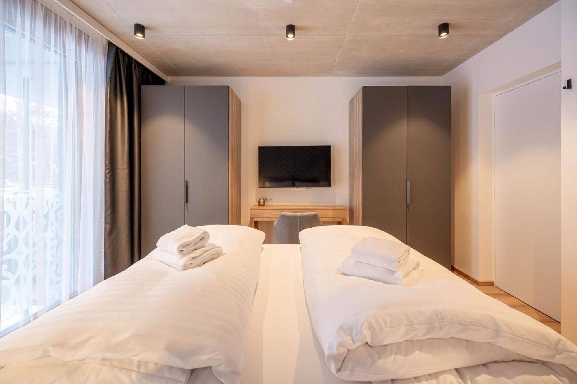 Grimminglofts Apartment Бад Митерндорф Екстериор снимка