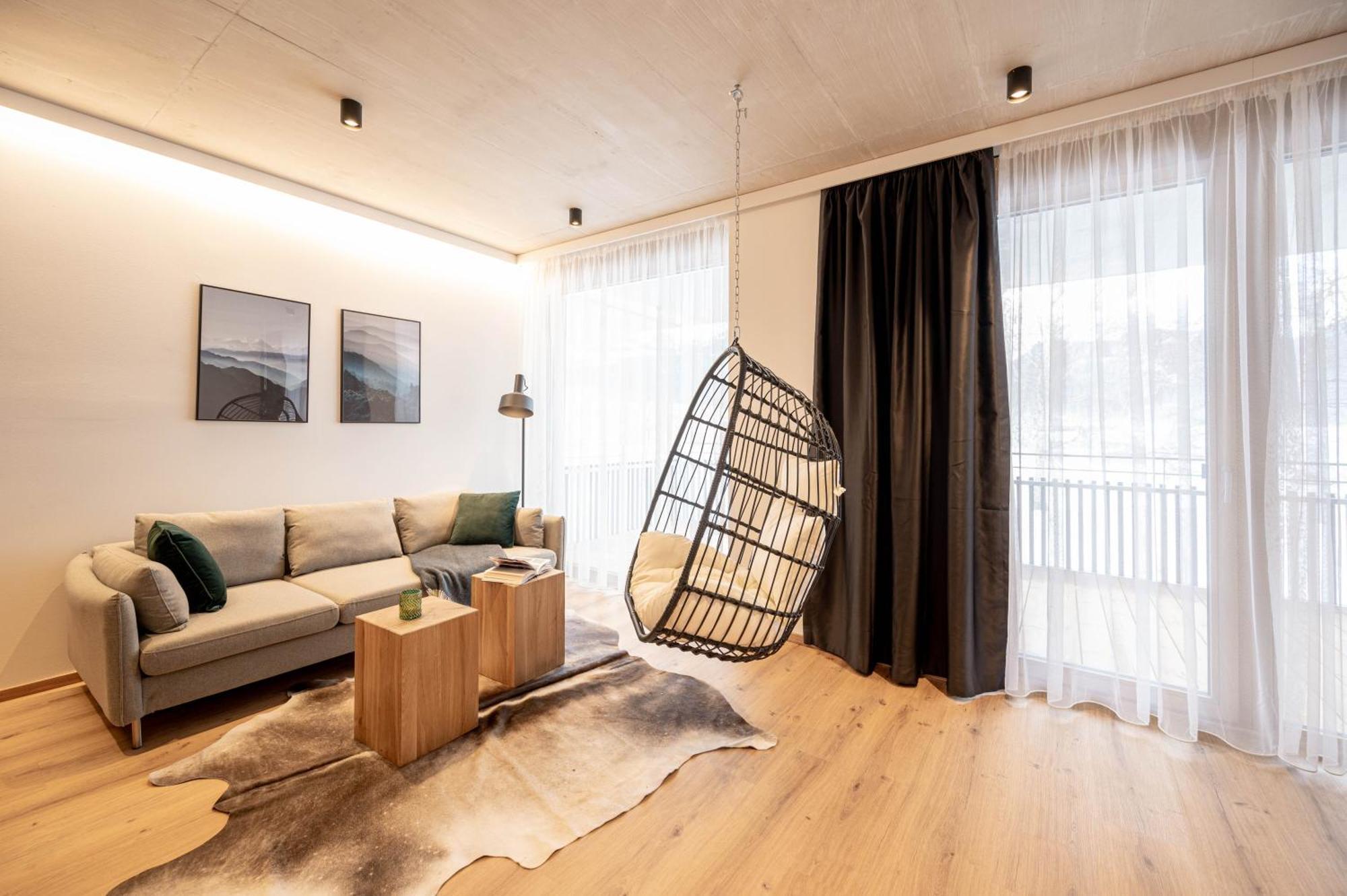 Grimminglofts Apartment Бад Митерндорф Екстериор снимка