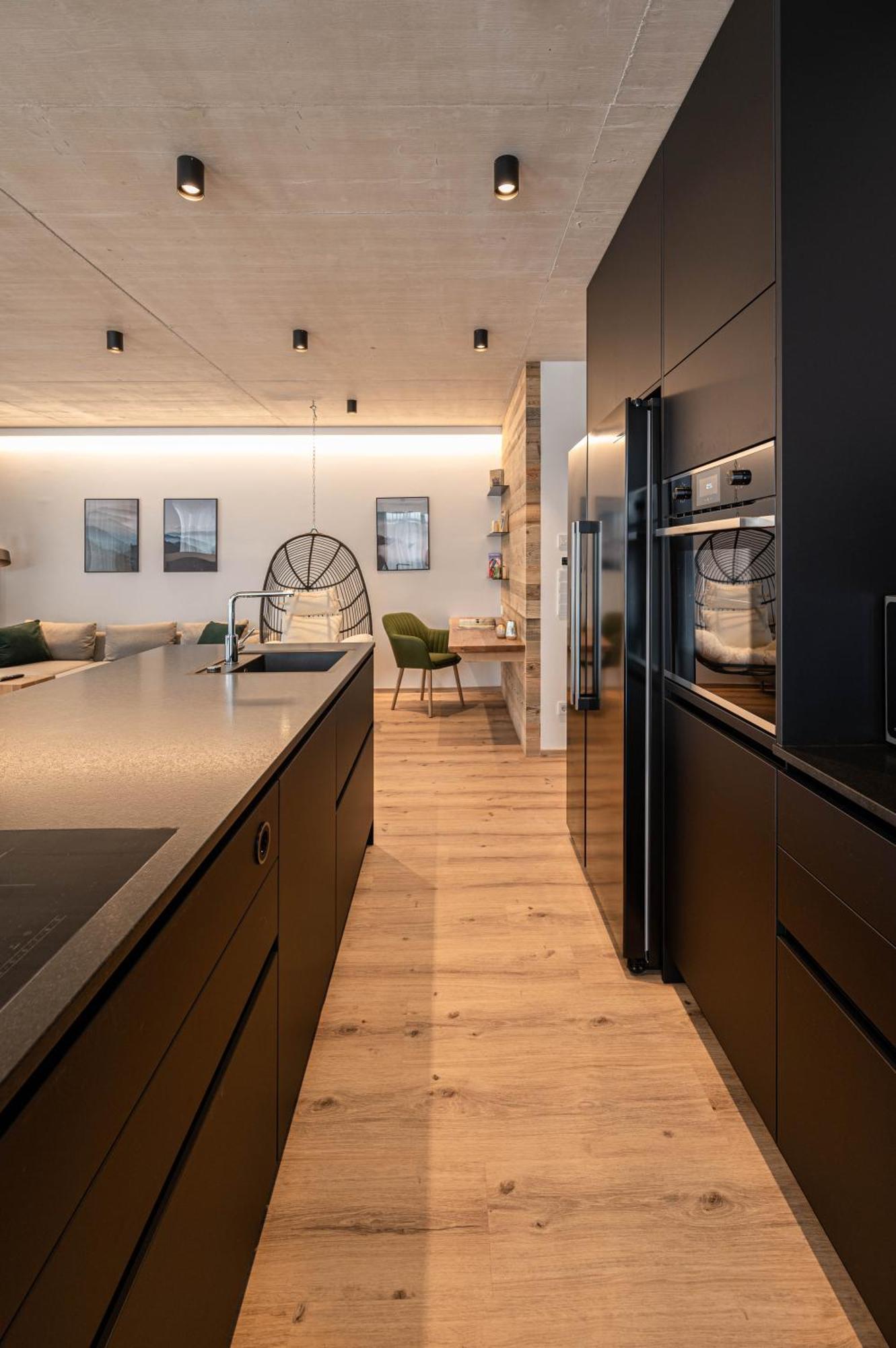 Grimminglofts Apartment Бад Митерндорф Екстериор снимка