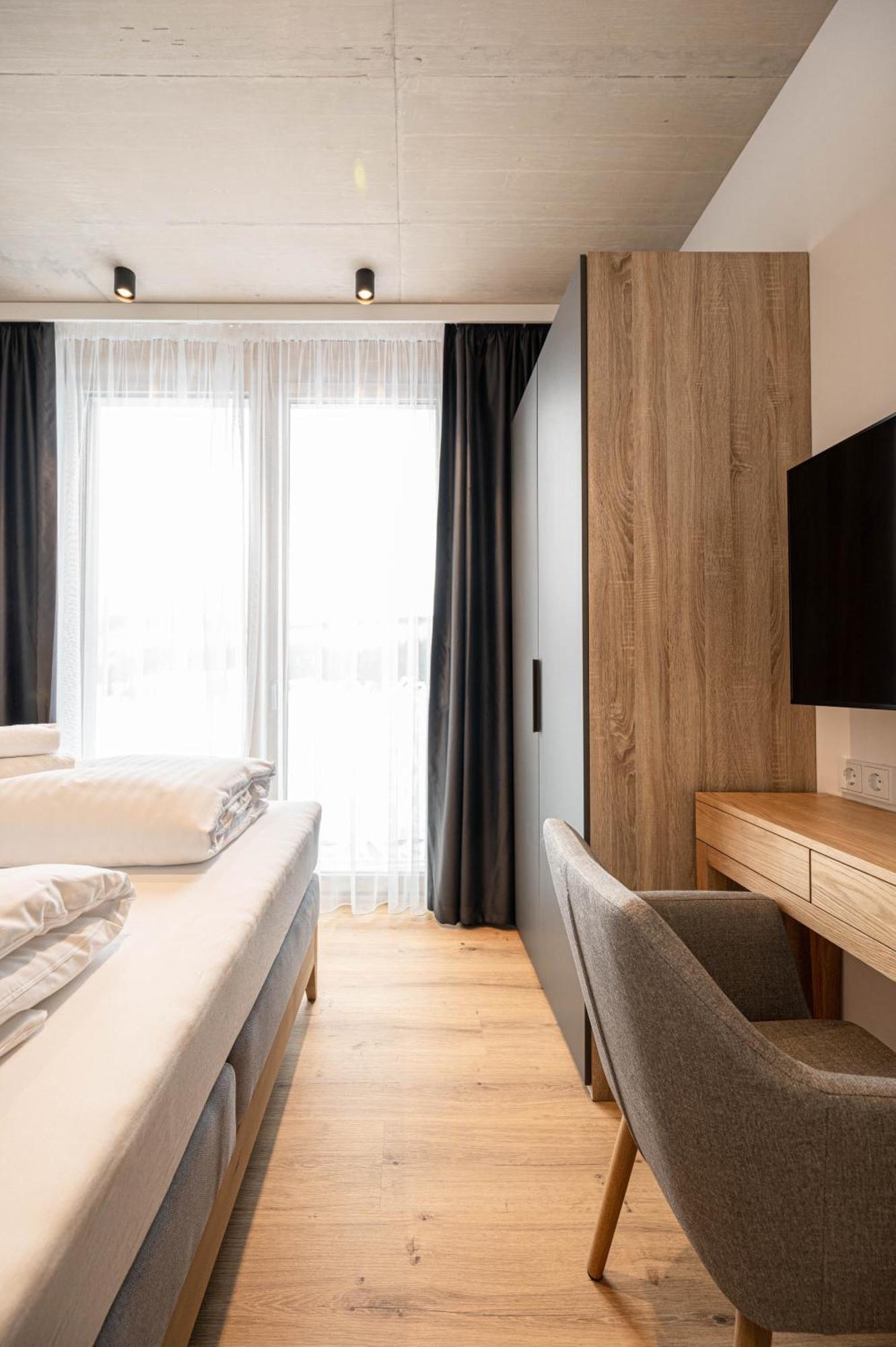 Grimminglofts Apartment Бад Митерндорф Екстериор снимка