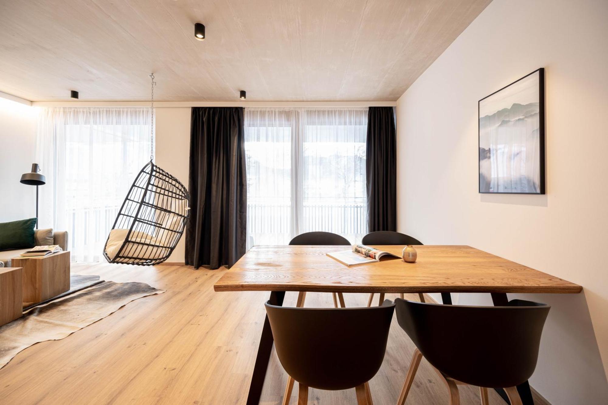 Grimminglofts Apartment Бад Митерндорф Екстериор снимка