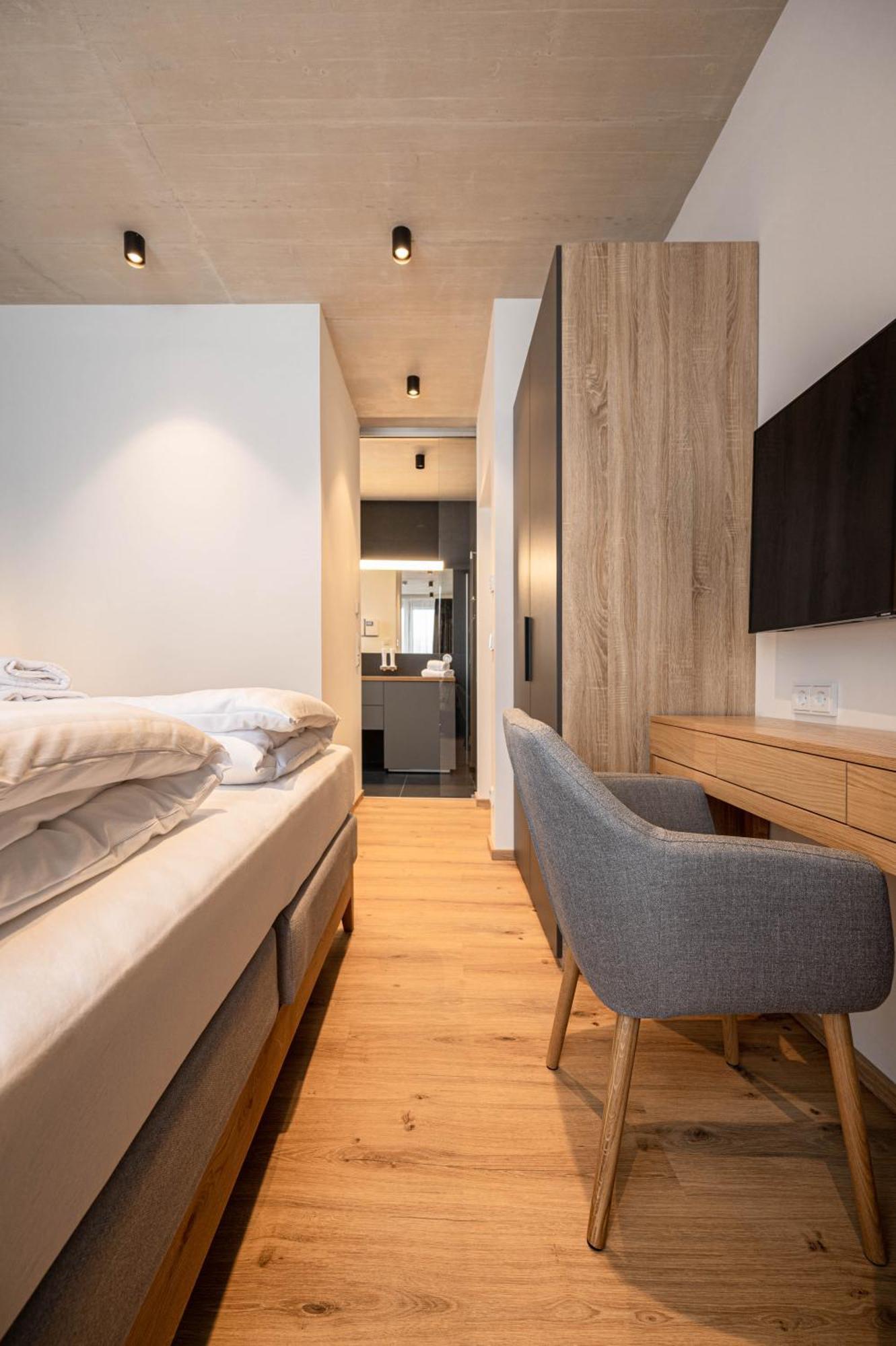 Grimminglofts Apartment Бад Митерндорф Екстериор снимка