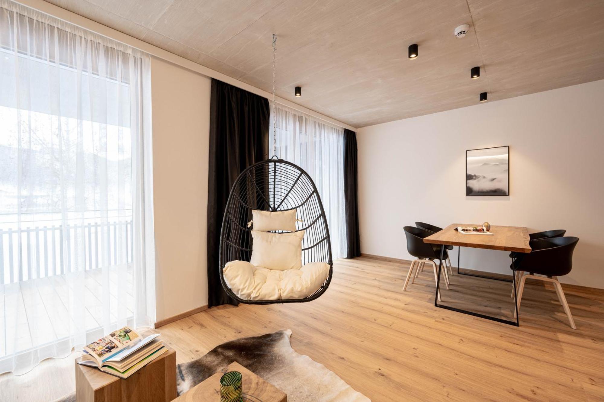 Grimminglofts Apartment Бад Митерндорф Екстериор снимка