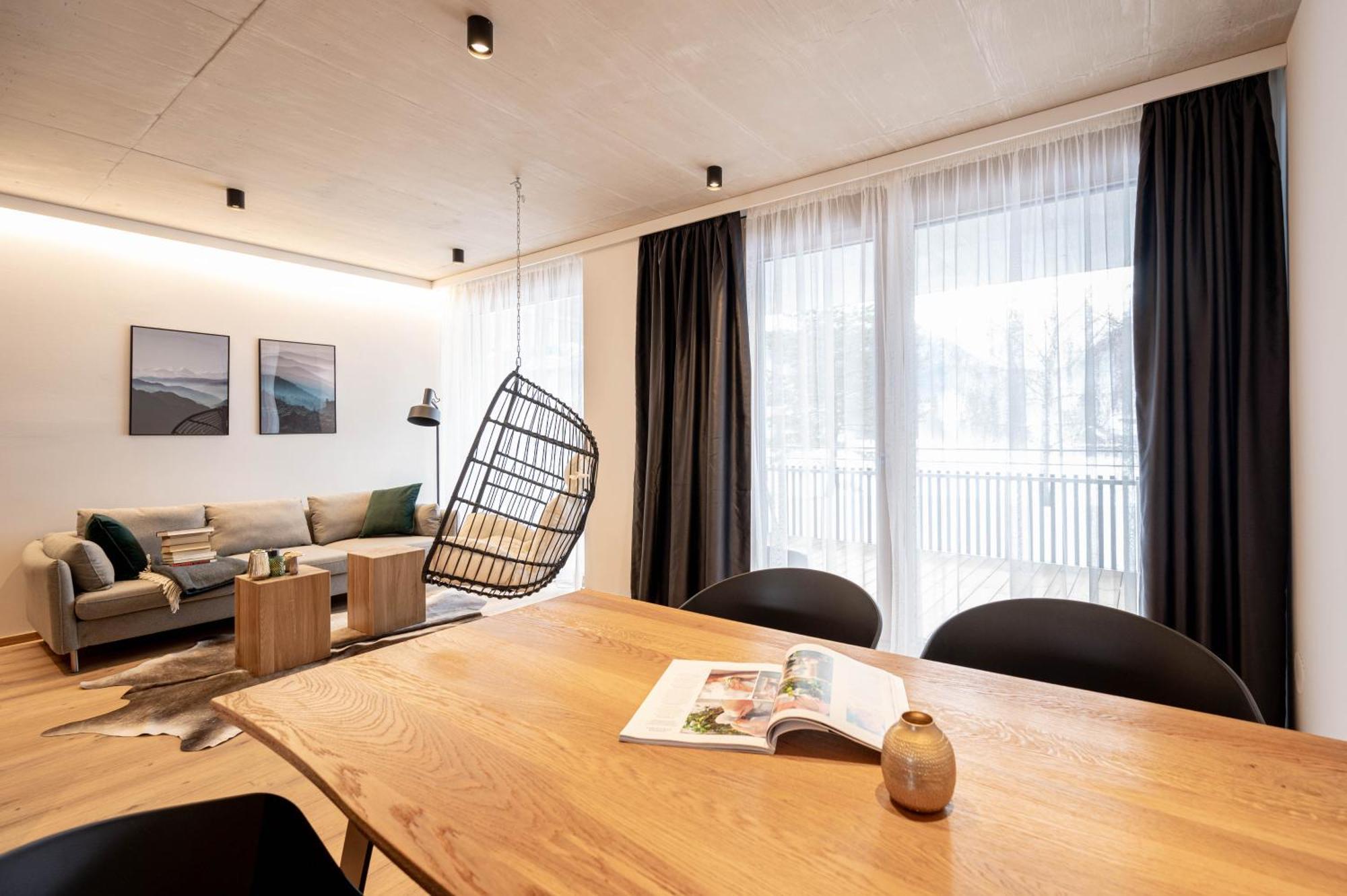 Grimminglofts Apartment Бад Митерндорф Екстериор снимка