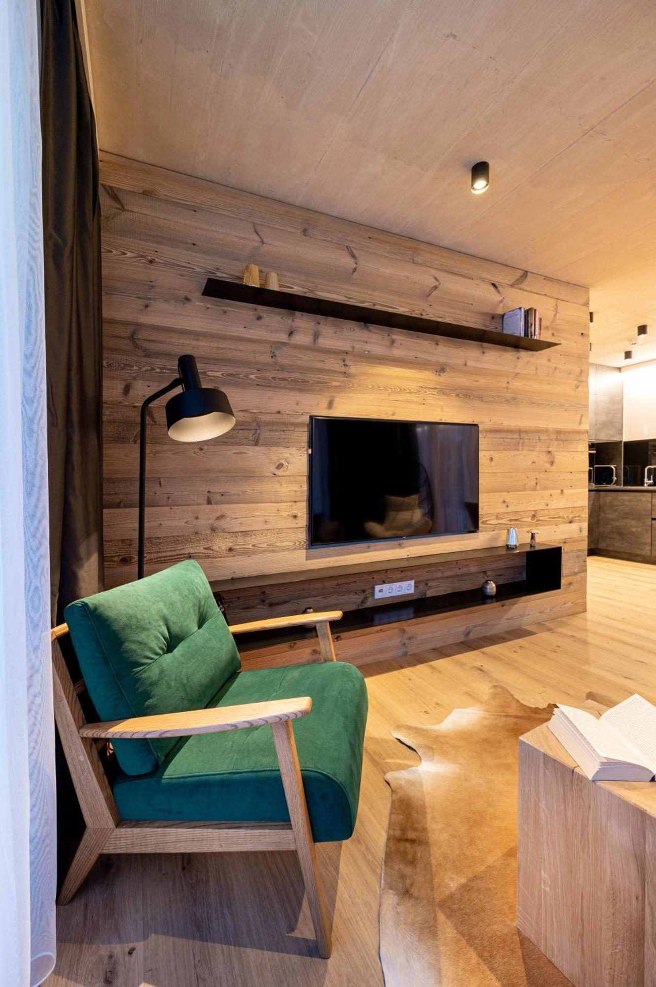 Grimminglofts Apartment Бад Митерндорф Екстериор снимка