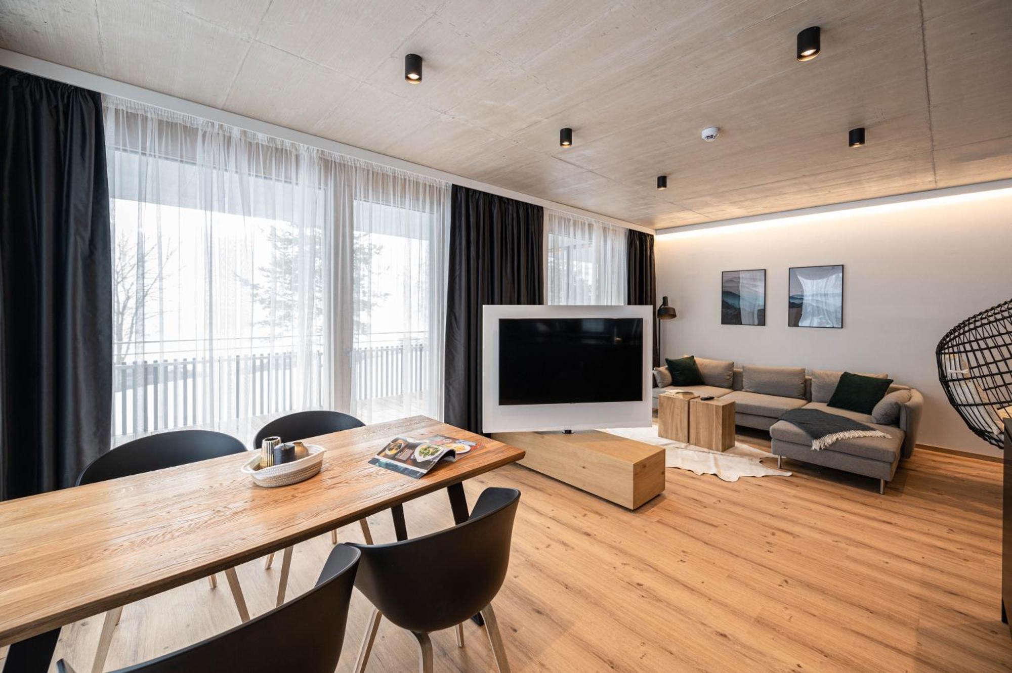 Grimminglofts Apartment Бад Митерндорф Екстериор снимка