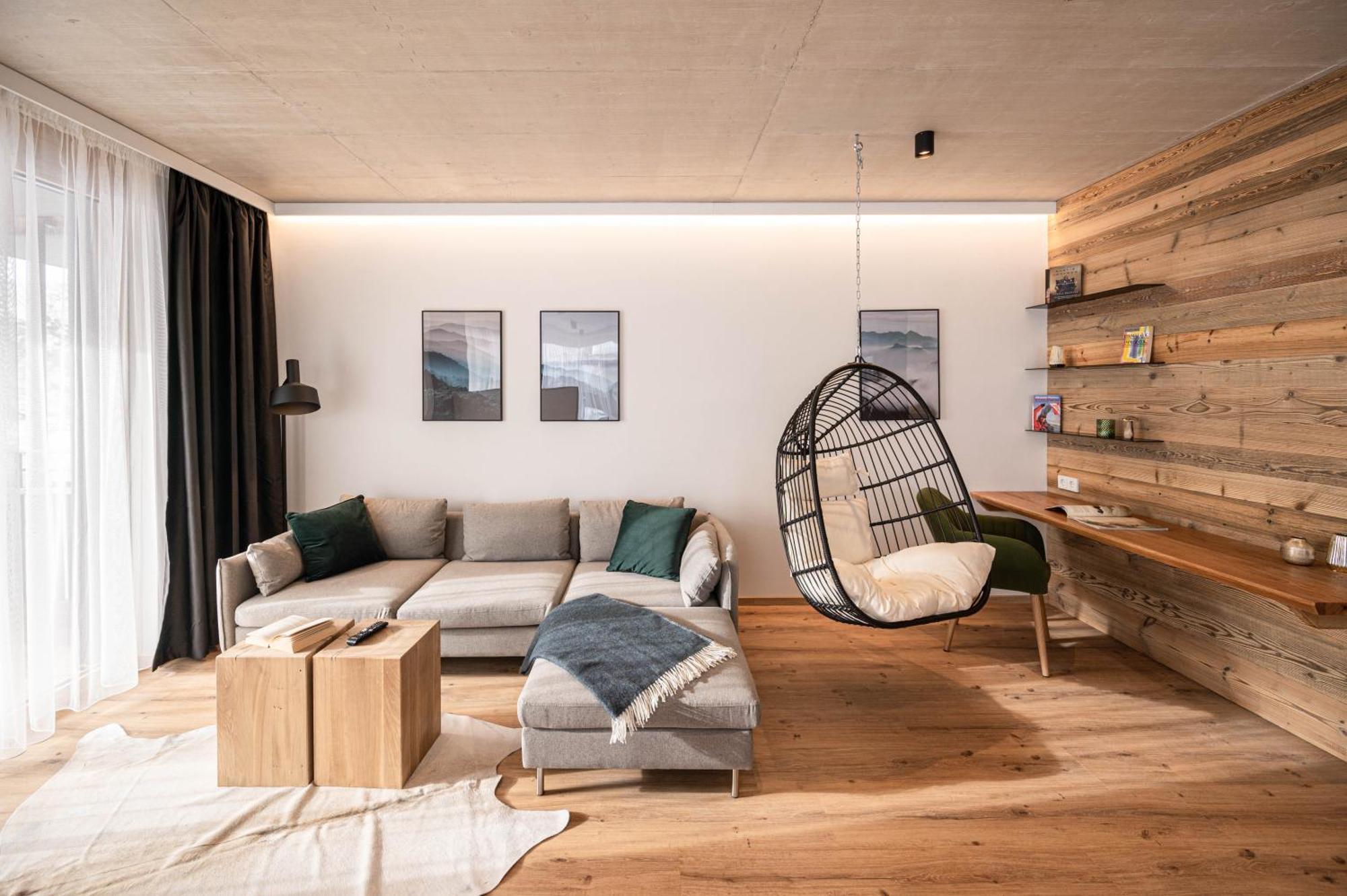 Grimminglofts Apartment Бад Митерндорф Екстериор снимка