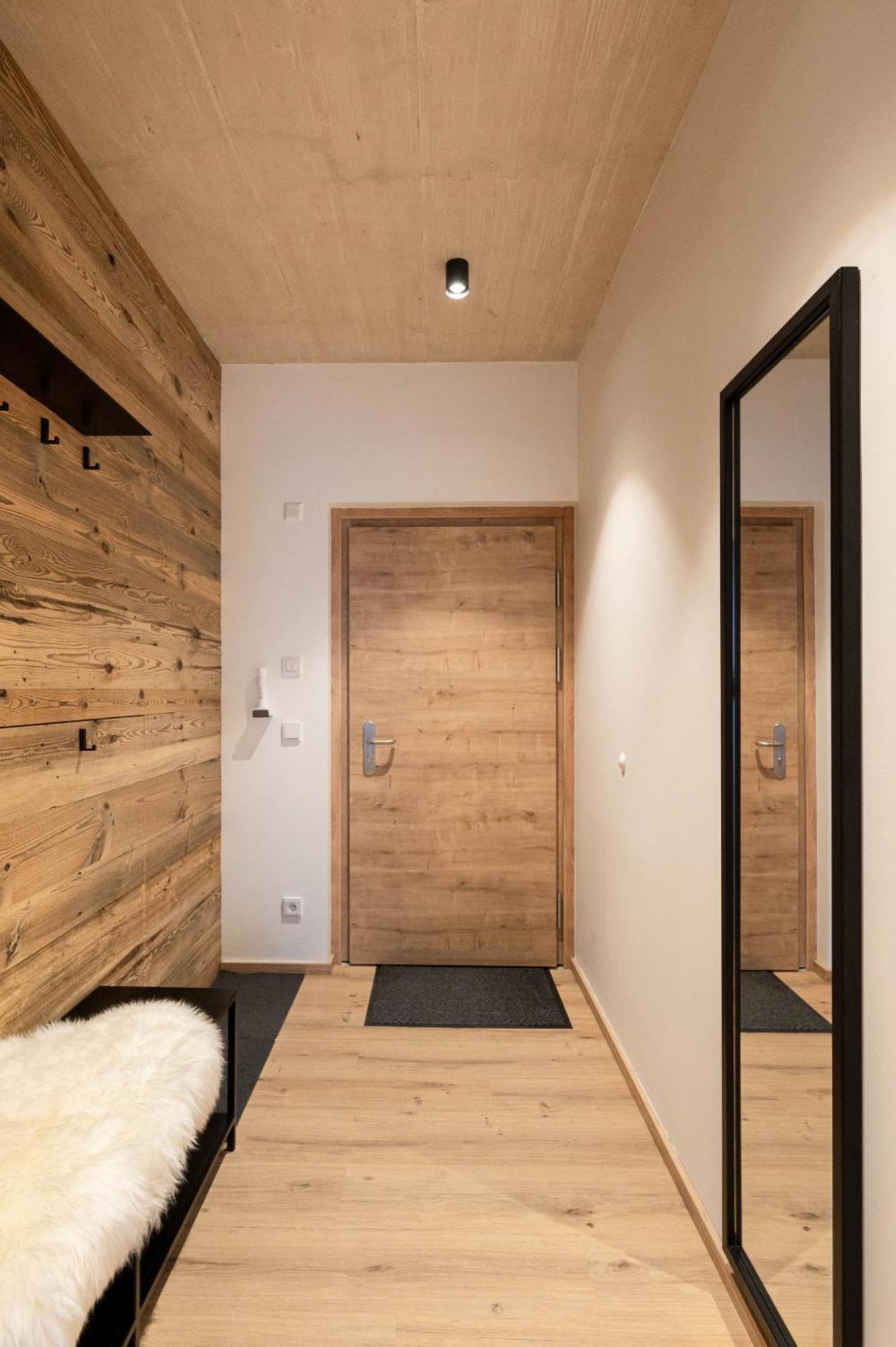 Grimminglofts Apartment Бад Митерндорф Екстериор снимка