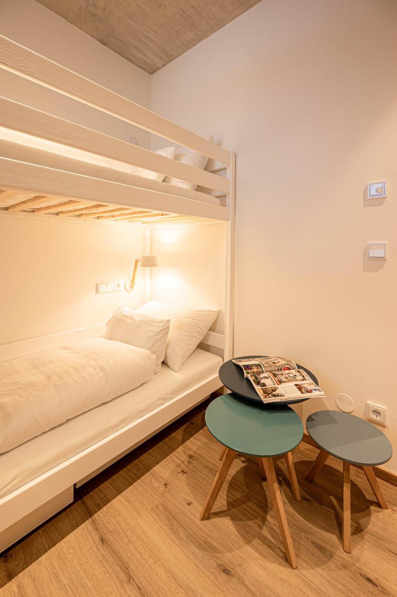 Grimminglofts Apartment Бад Митерндорф Екстериор снимка