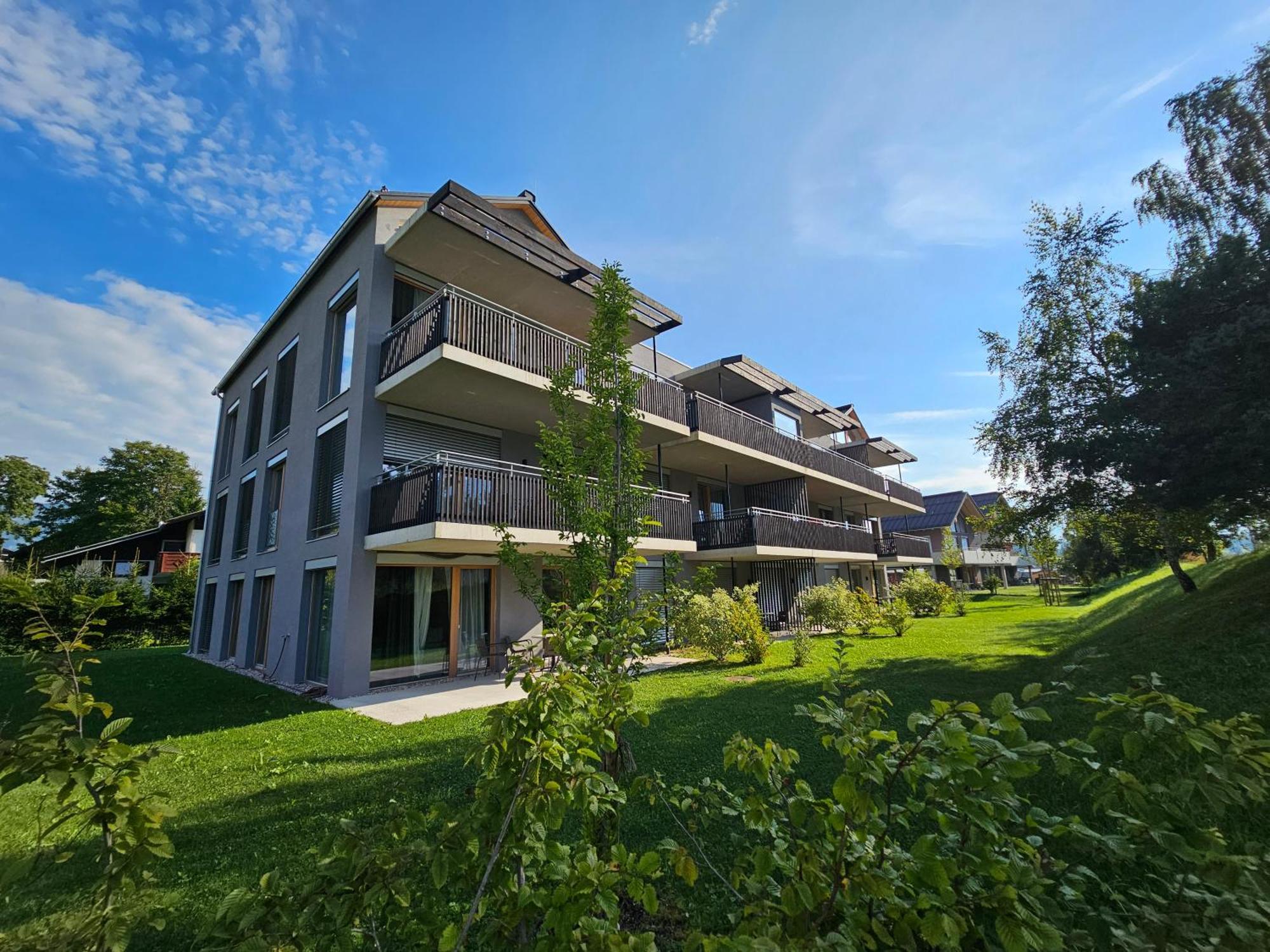 Grimminglofts Apartment Бад Митерндорф Екстериор снимка