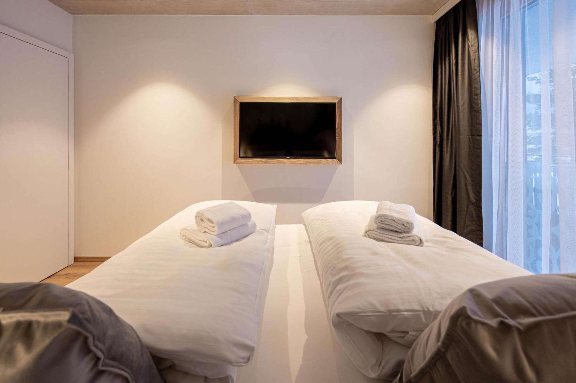 Grimminglofts Apartment Бад Митерндорф Екстериор снимка