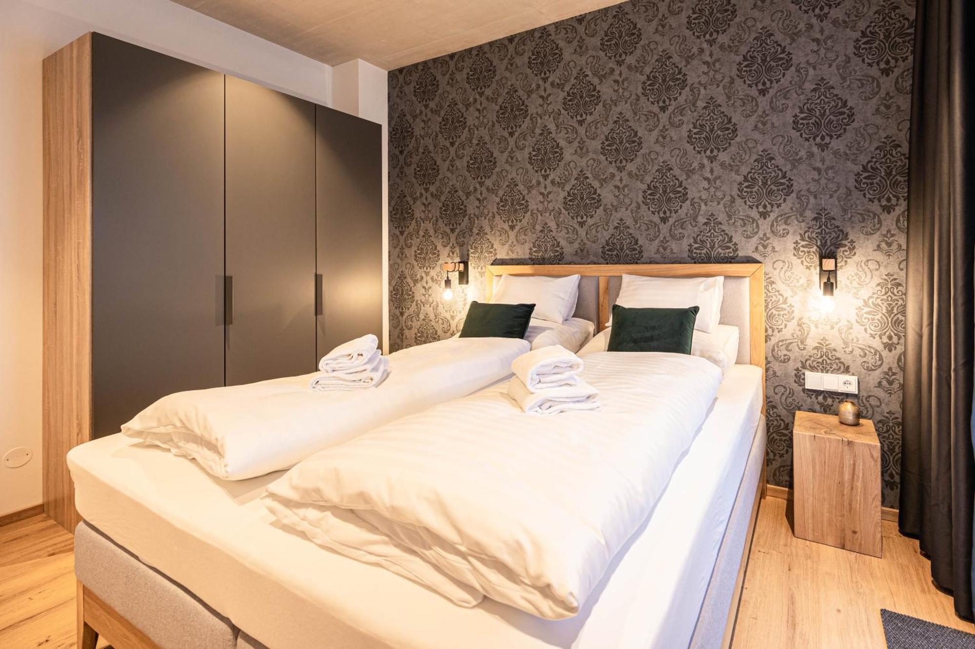Grimminglofts Apartment Бад Митерндорф Екстериор снимка