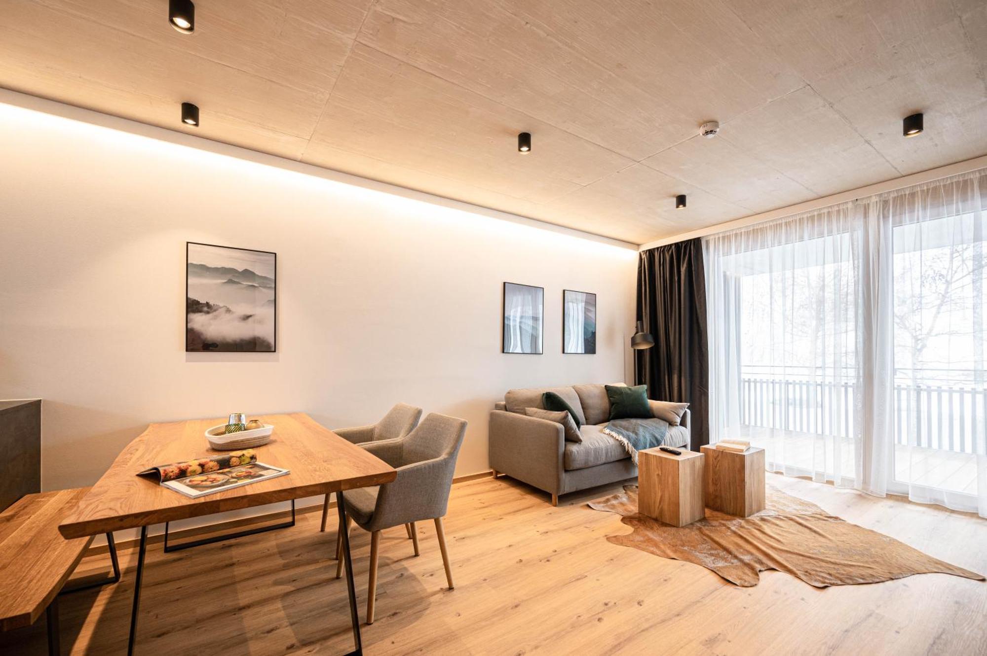Grimminglofts Apartment Бад Митерндорф Екстериор снимка