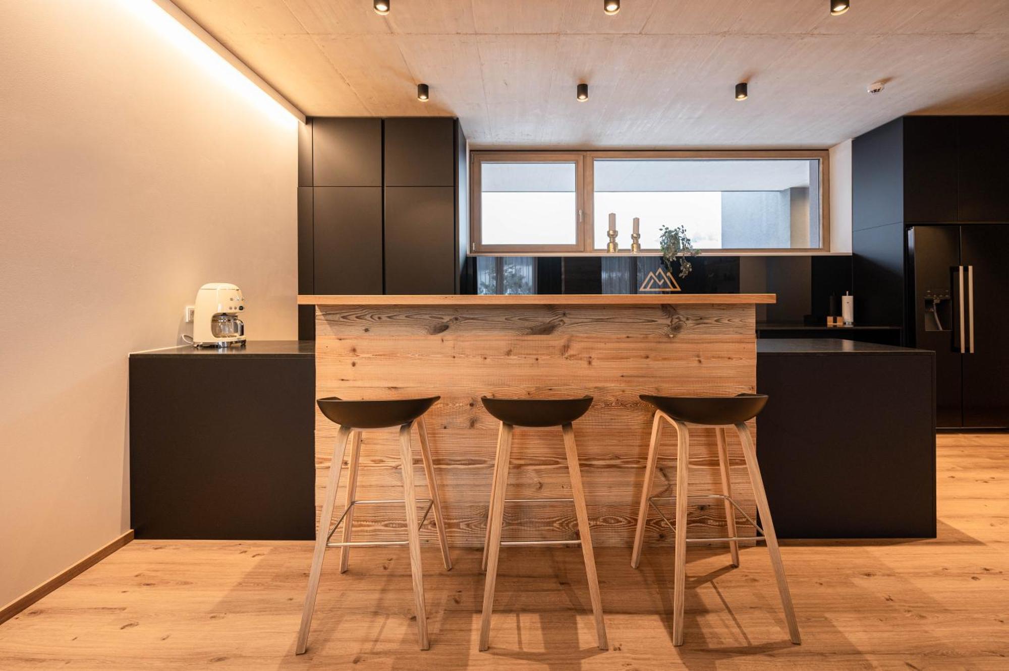 Grimminglofts Apartment Бад Митерндорф Екстериор снимка