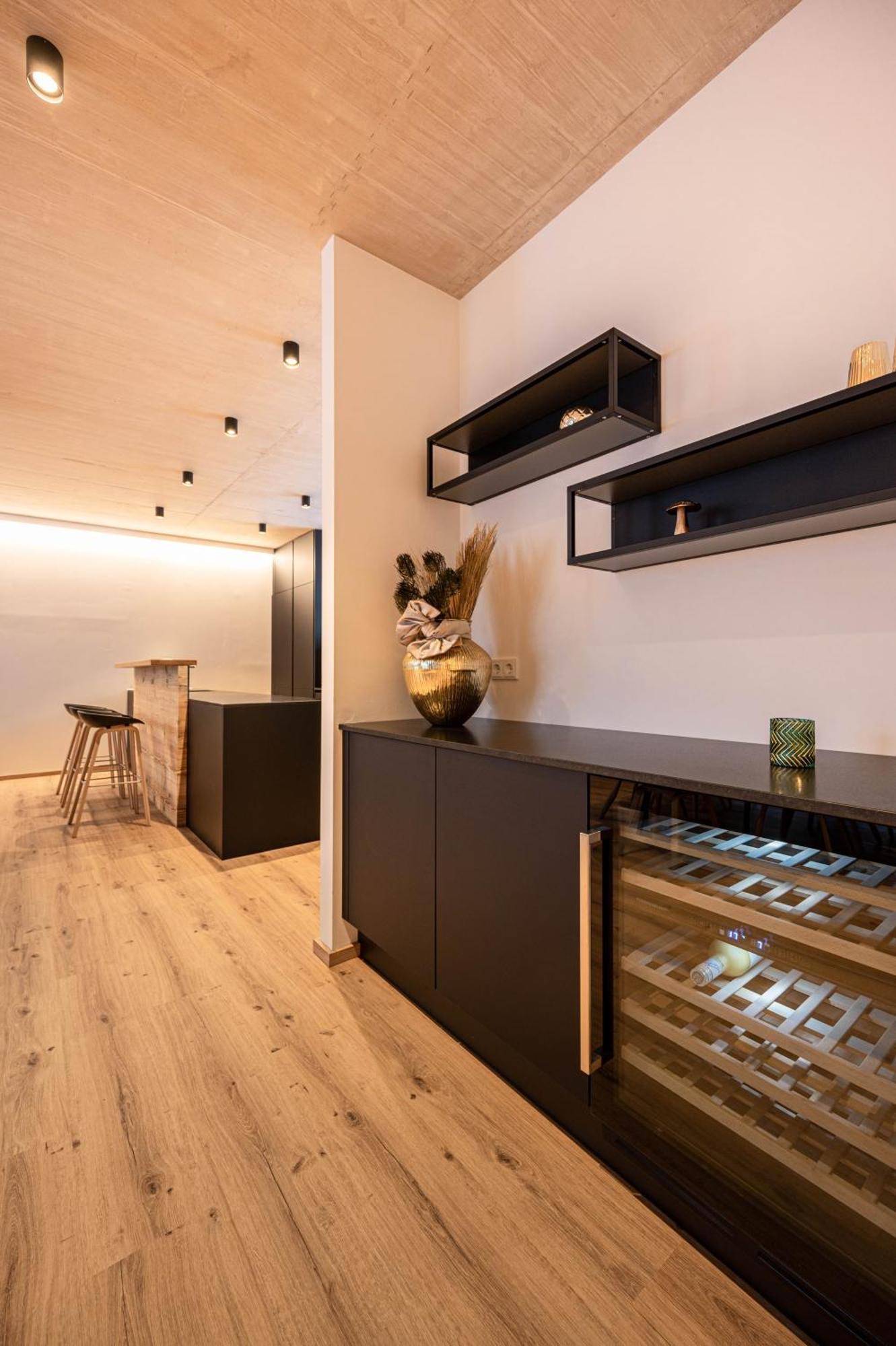 Grimminglofts Apartment Бад Митерндорф Екстериор снимка