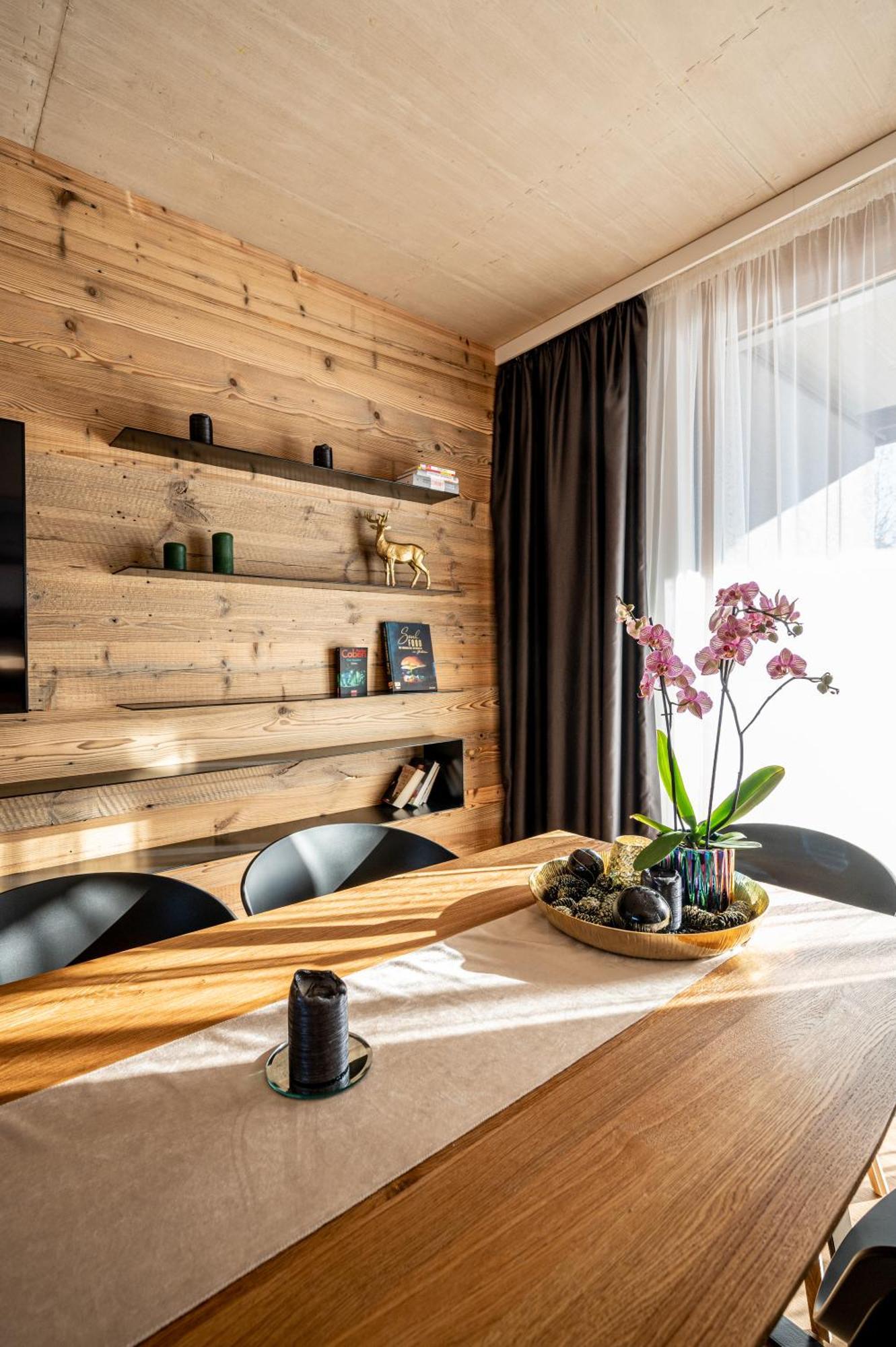 Grimminglofts Apartment Бад Митерндорф Екстериор снимка