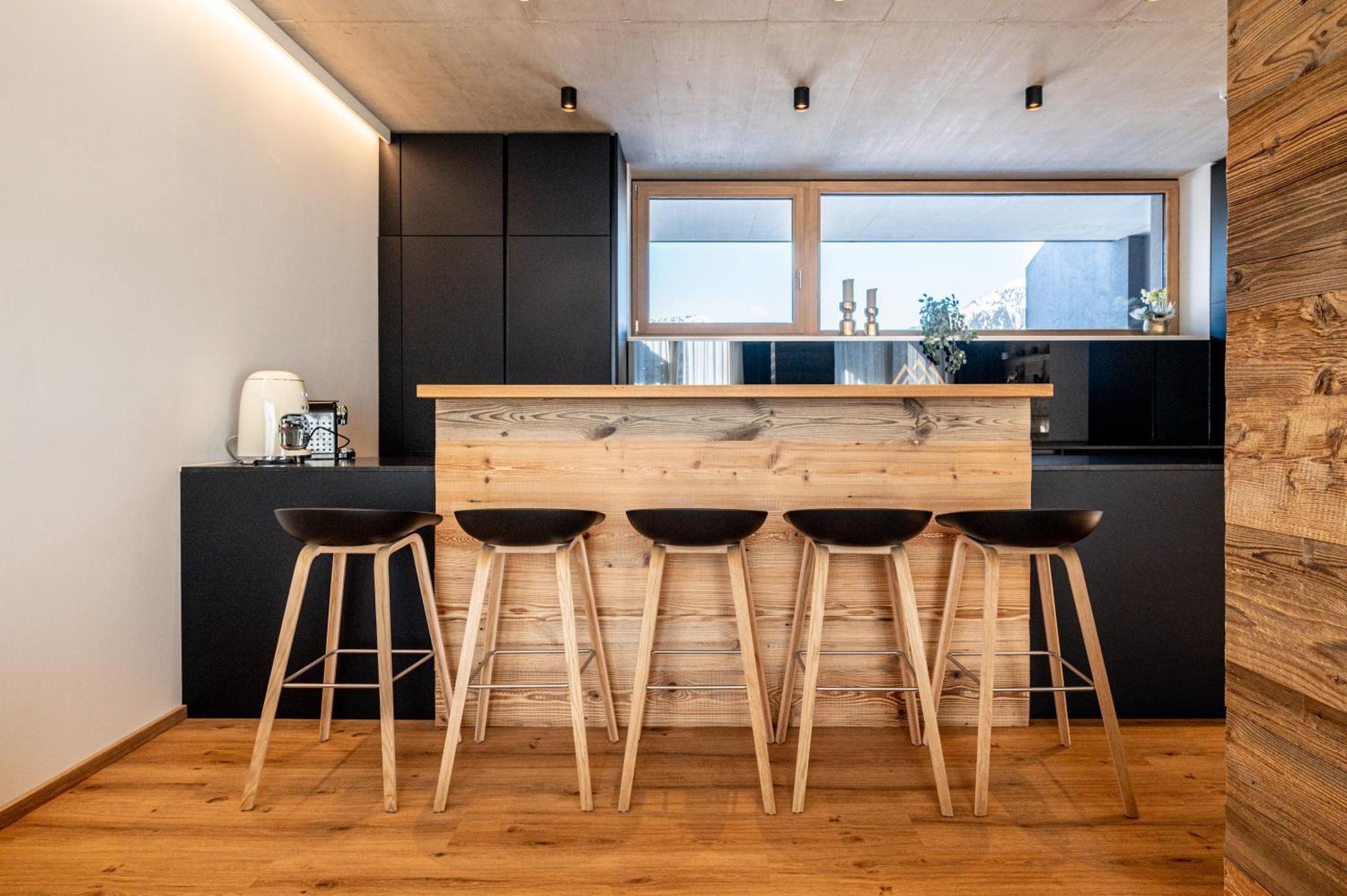 Grimminglofts Apartment Бад Митерндорф Екстериор снимка
