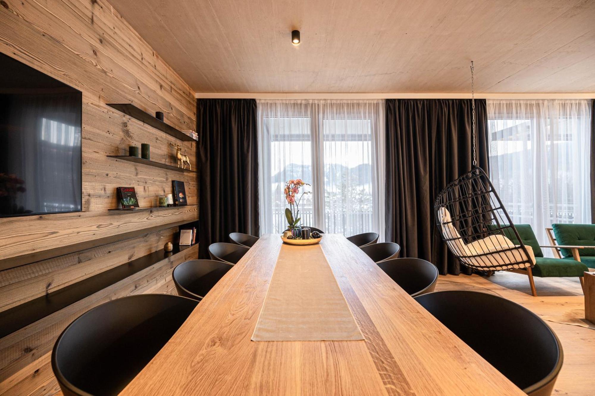 Grimminglofts Apartment Бад Митерндорф Екстериор снимка