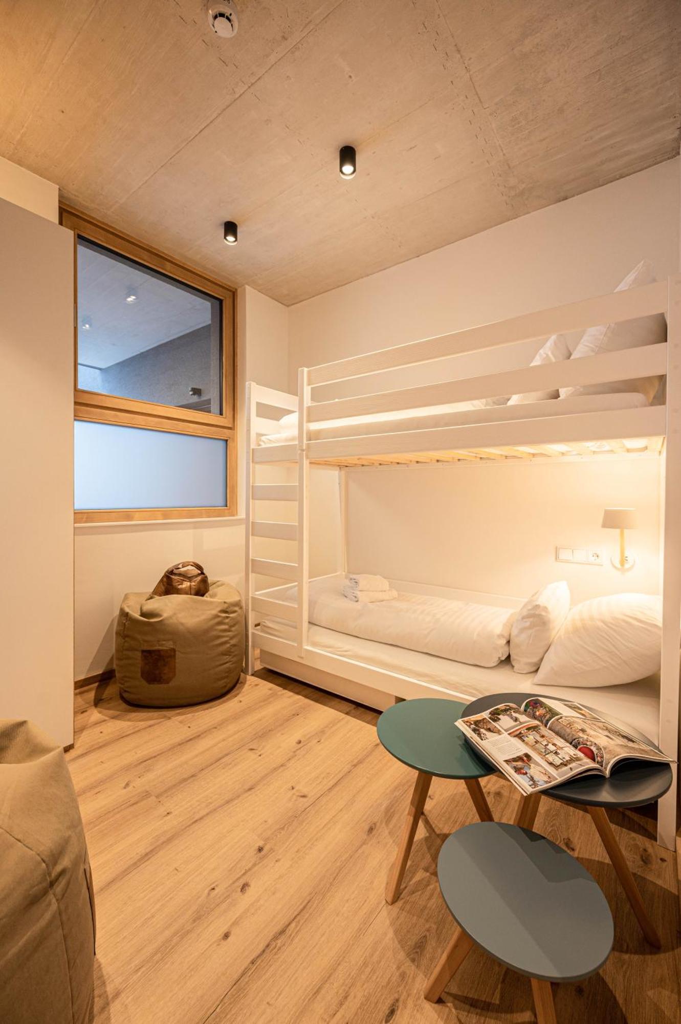 Grimminglofts Apartment Бад Митерндорф Екстериор снимка