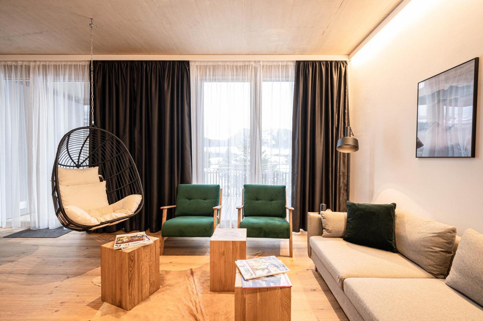 Grimminglofts Apartment Бад Митерндорф Екстериор снимка