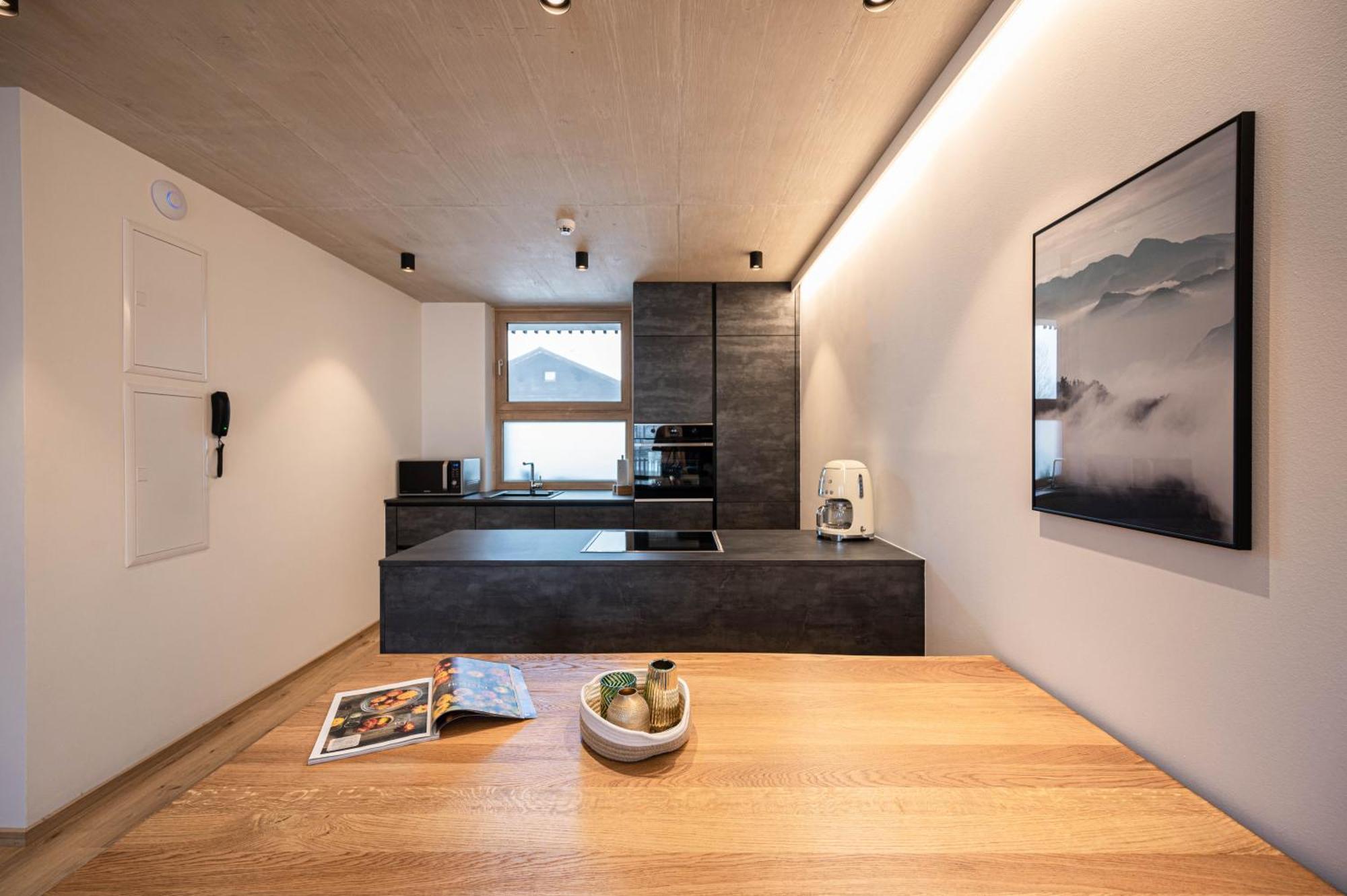 Grimminglofts Apartment Бад Митерндорф Екстериор снимка
